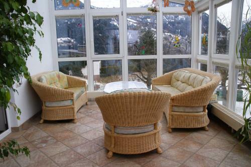 Hostal Haus Venetblick