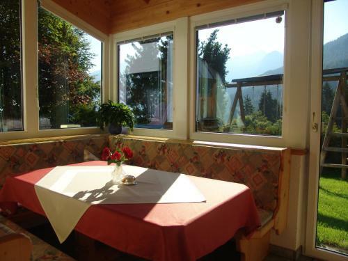 Agroturismo Haus Hochzeigerblick