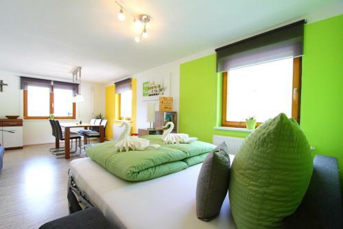 Hotel Marteshof