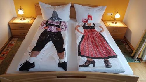 Hotel Marteshof