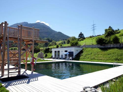 Apartamento Schwemberger