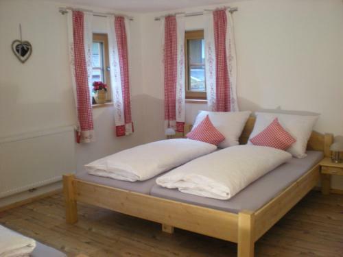Apartamento Haus Elfriede