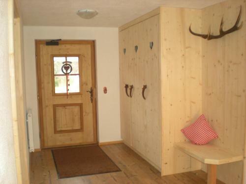 Apartamento Haus Elfriede