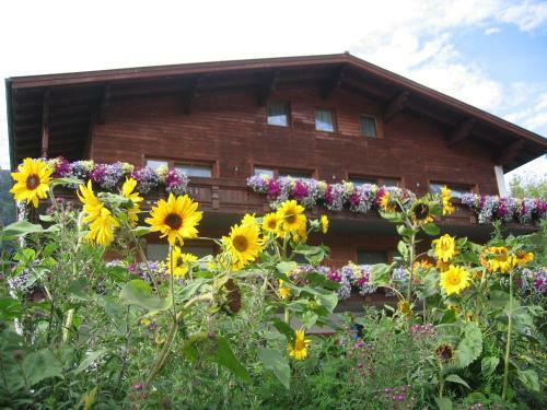 Posada Gasthof Hirschen
