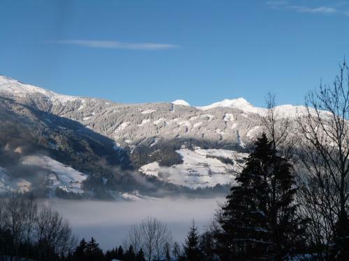 Apartamento Haus Margret