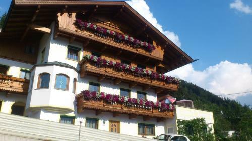Apartment Schneeberger