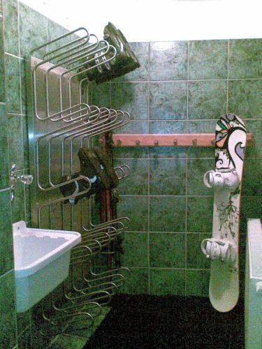 Apartment Schneeberger