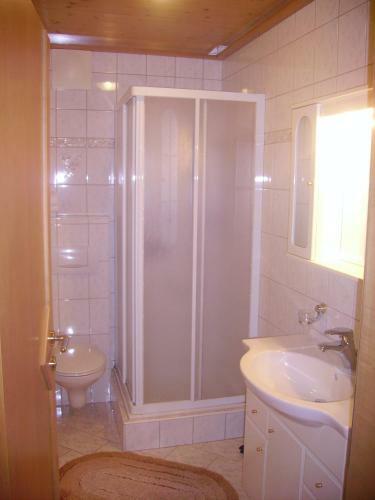 Apartment Schneeberger