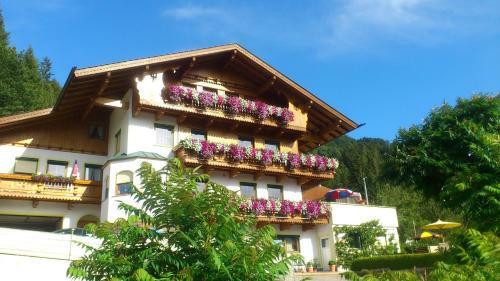 Apartment Schneeberger