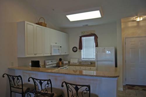 Apartamento Ocean Keyes 2036 Condo