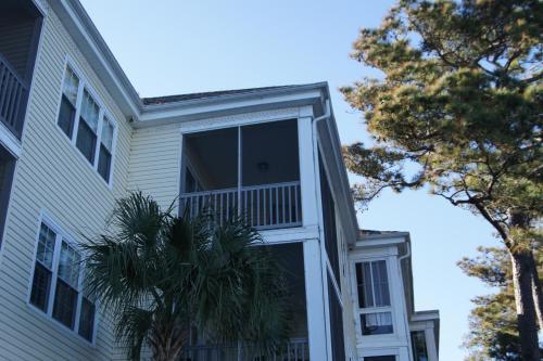 Apartamento Ocean Keyes 2036 Condo