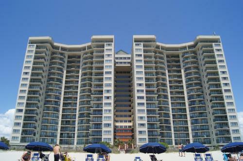 Apartamento Ocean Bay Club 909 Condo