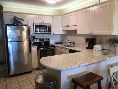 Apartamento Sea Cloisters 205e Condo