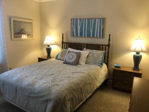 Apartamento Sea Cloisters 205e Condo