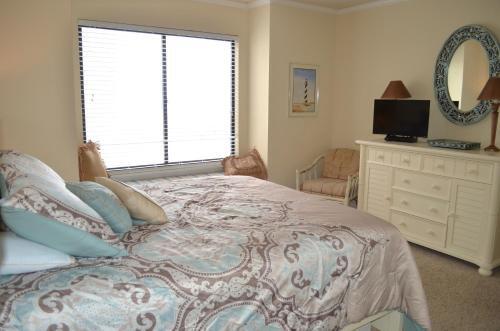 Apartamento Sea Cloisters 205e Condo