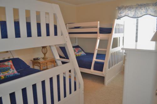 Apartamento Sea Cloisters 205e Condo
