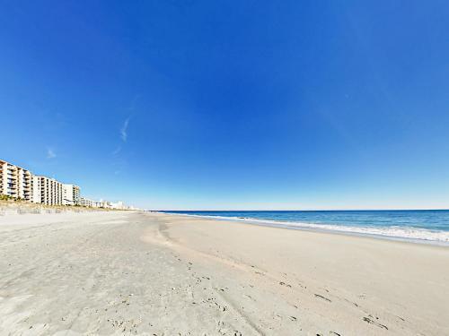 Apartamento Beachfront Condo #104 Condo