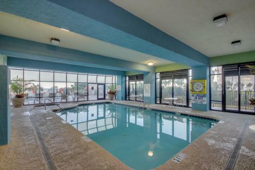 Apartamento Oceanfront Private Balcony Condo At Meridian Plaza