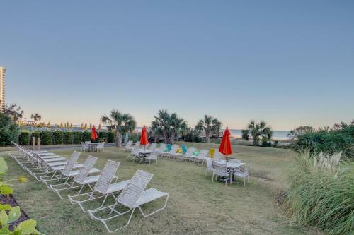 Apartamento Oceanfront Private Balcony Condo At Meridian Plaza