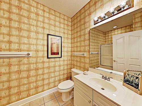 Apartamento Exclusive Greenbriar Condo With Golf & Beach Shuttle Condo