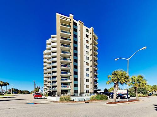 Apartamento 20th Avenue North Condo #1004 Condo