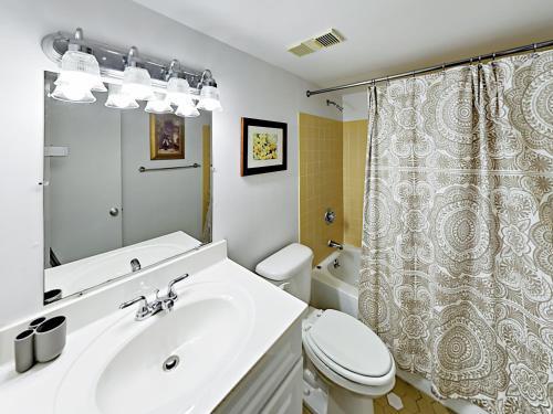 Apartamento 20th Avenue North Condo #1004 Condo