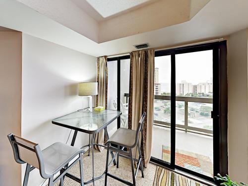 Apartamento 20th Avenue North Condo #1004 Condo