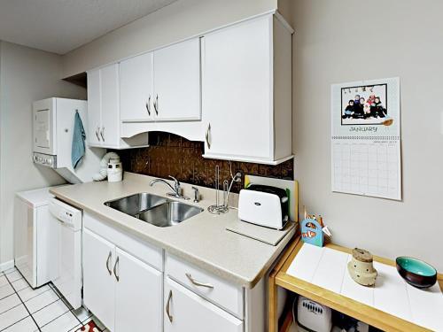 Apartamento 20th Avenue North Condo #1004 Condo