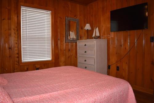 Admirals Roost Home