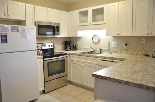 Apartamento Sea Cloisters 305a Condo