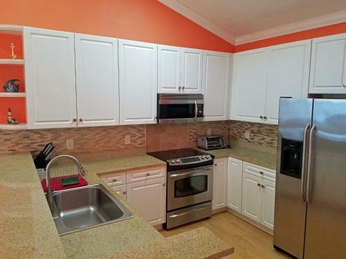 Apartamento Ocean Keyes 3941 Condo