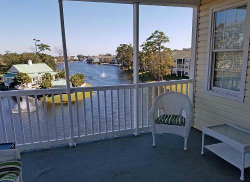 Apartamento Ocean Keyes 3941 Condo