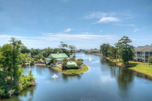 Apartamento Ocean Keyes 3941 Condo