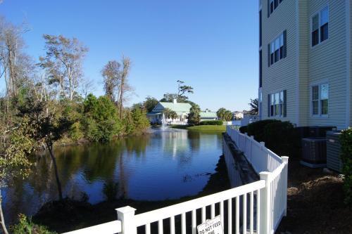Apartamento Ocean Keyes 3941 Condo