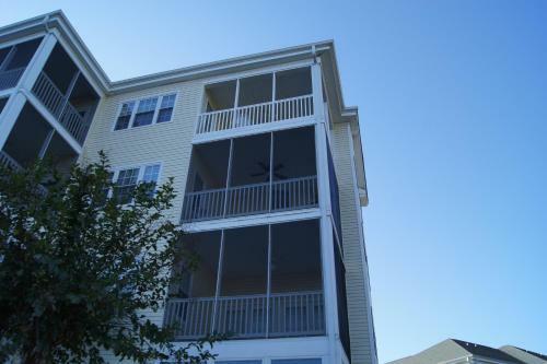 Apartamento Ocean Keyes 3941 Condo
