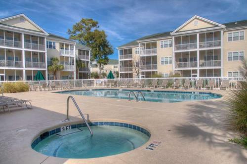 Apartamento Ocean Keyes 3941 Condo
