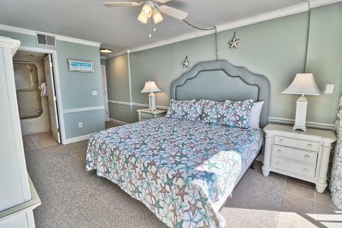 Aparthotel Suites At The Beach