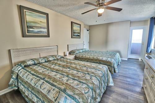 Aparthotel Suites At The Beach