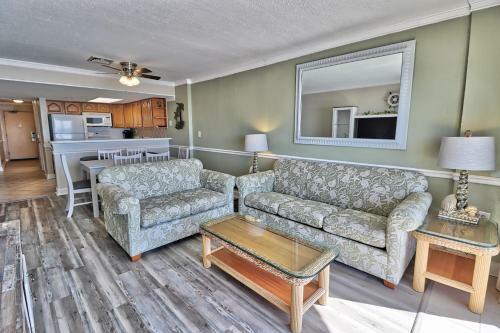 Aparthotel Suites At The Beach