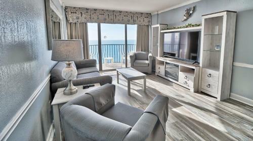 Aparthotel Suites At The Beach