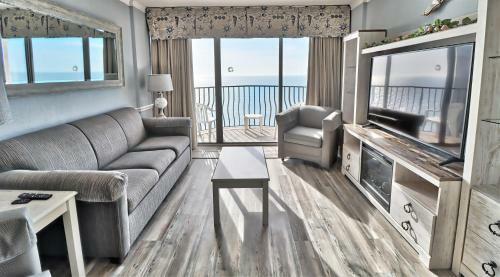 Aparthotel Suites At The Beach