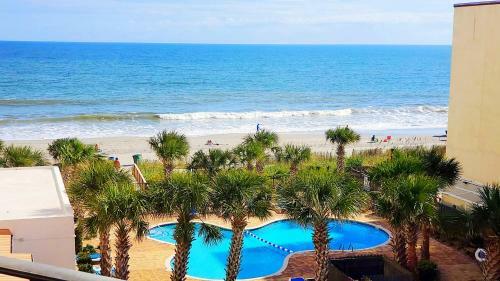 Apartamento The Resort