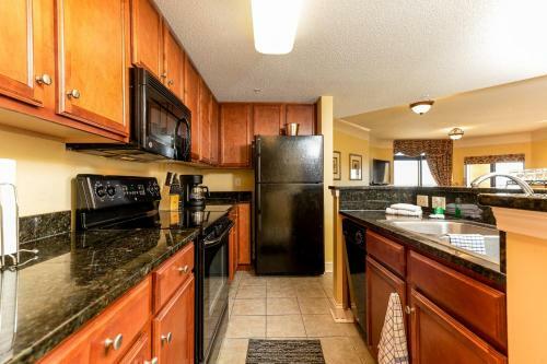 Apartamento Anderson Ocean Club 1112 Condo