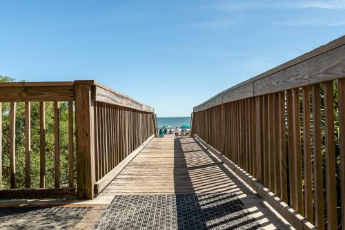 Apartamento Anderson Ocean Club 1112 Condo