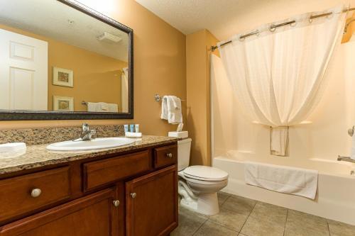 Apartamento Anderson Ocean Club 1112 Condo