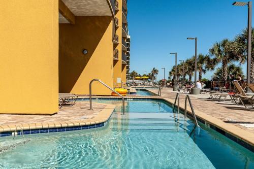 Apartamento Anderson Ocean Club 1112 Condo