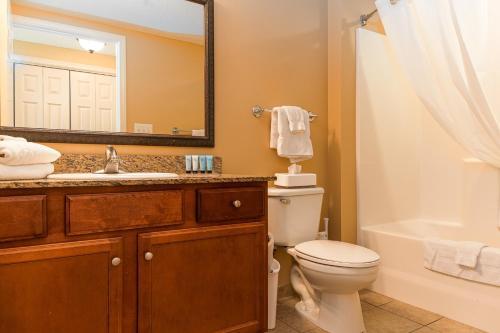 Apartamento Anderson Ocean Club 1112 Condo