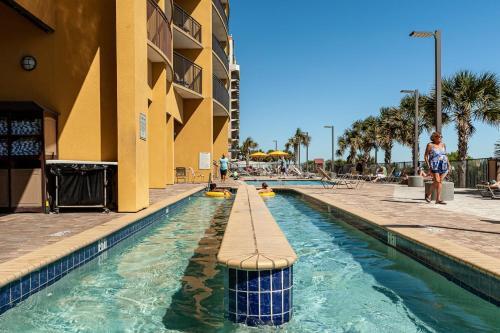 Apartamento Anderson Ocean Club 1112 Condo