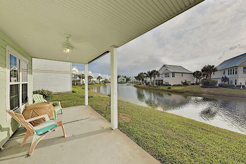 New Listing! Oceanside Village Beach Home With Pool Home