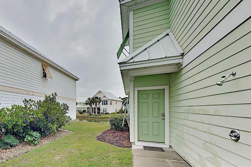 New Listing! Oceanside Village Beach Home With Pool Home